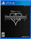 Kingdom Hearts HD I.5 + II.5 Remix (PlayStation 4)